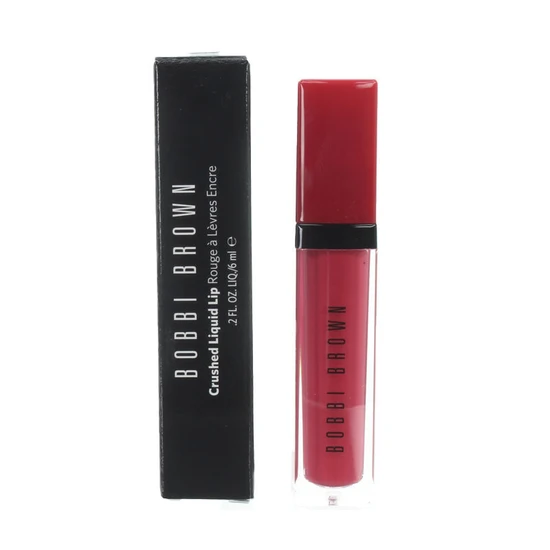 Bobbi Brown Crushed Liquid Lip Lipstick Main Squeeze
