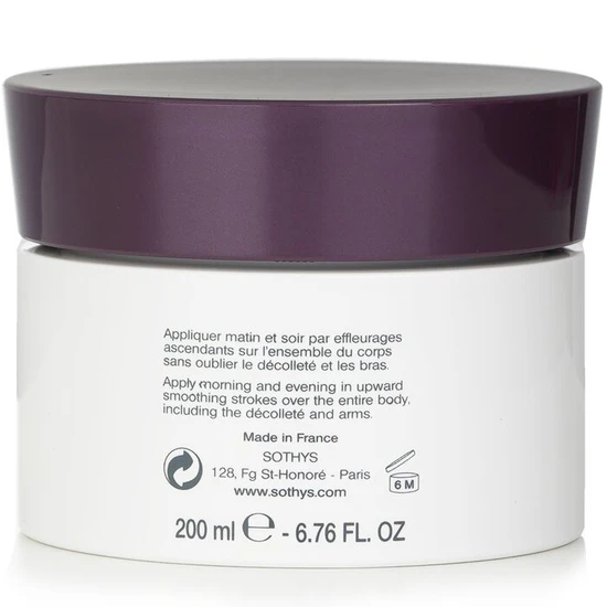 Sothys Pro-Youth Body Serum Smoothness/Firmness 200ml