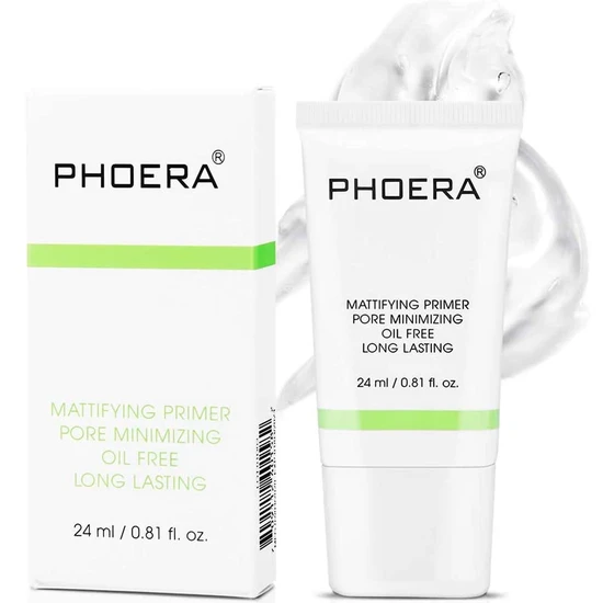 Phoera Mattifying Primer 24ml
