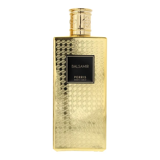 Perris Monte Carlo Balsamir Eau De Parfum 100ml