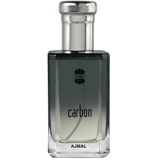 Ajmal Carbon Eau De Parfum 100ml