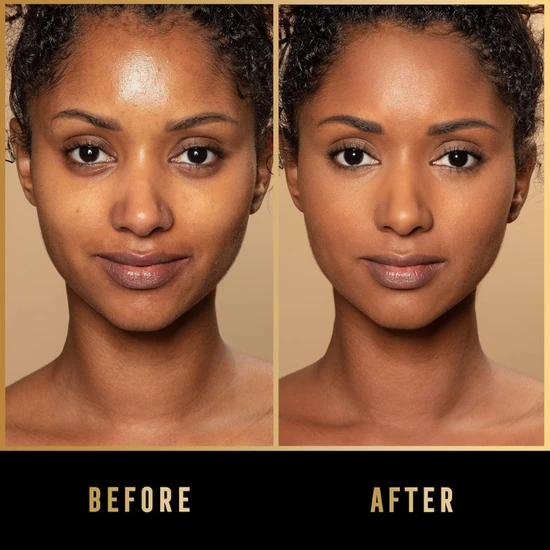 Max Factor Facefinity 3-in-1 Foundation, SPF 20 N75 Golden