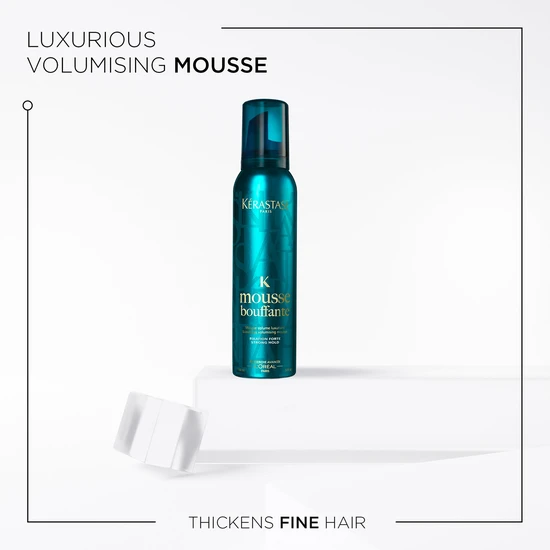 Kérastase Styling Mousse Bouffant
