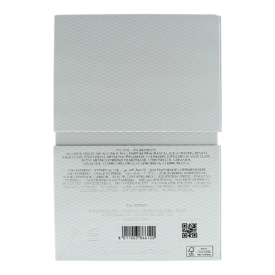 Atkinsons Pirates Grand Reserve Eau De Parfum 100ml