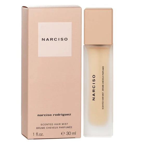 Narciso Rodriguez Narciso Scented Hair Mist 30ml