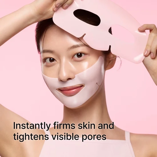 Dr. Jart+ Cryo Rubber Firming Mask x1