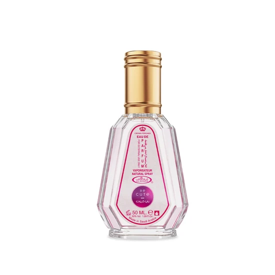 Al-Rehab Be Cute Eau De Parfum 50ml