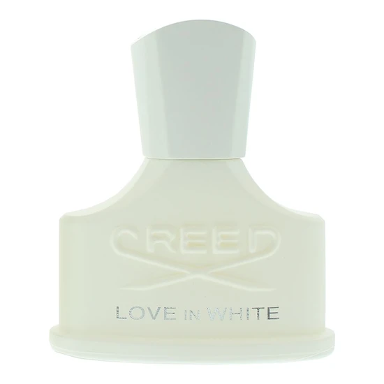 Creed Love In White Eau De Toilette 30ml