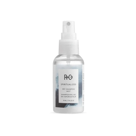 R+Co Spiritualized Dry Shampoo Mist 119ml