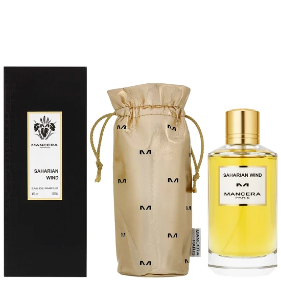 Mancera Saharian Wind Eau De Parfum 120ml
