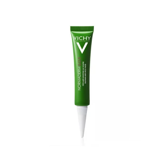 Vichy Normaderm S.O.S Sulphur Paste 20ml