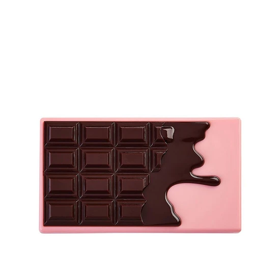 Revolution I Heart Revolution Mini Chocolate Shadow Palette Rocky Road