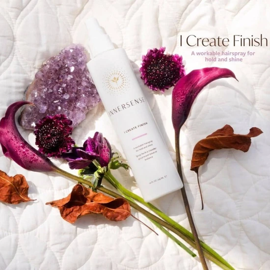 Innersense I Create Finish Spray 295ml