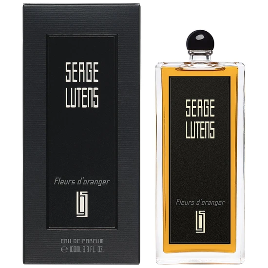 Serge Lutens Fleurs D' Oranger Eau De Parfum 100ml