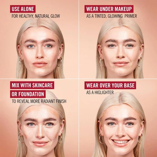 Rimmel Multi Tasker Primer 005 Medium