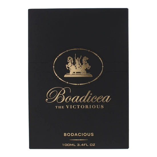 Boadicea the Victorious Bodacious Eau De Parfum 100ml