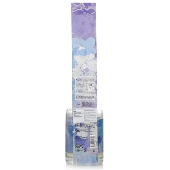 John's Blend Reed Diffuser Musk Ajisai 160ml