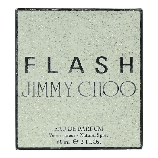 Jimmy Choo Flash Eau De Parfum 60ml