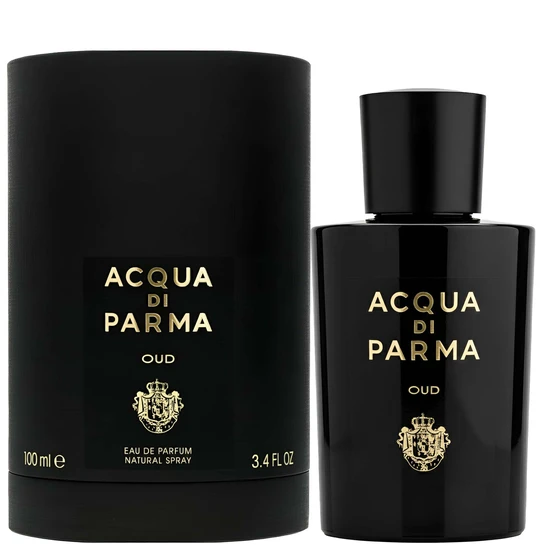 Acqua Di Parma Oud Eau De Parfum 100ml