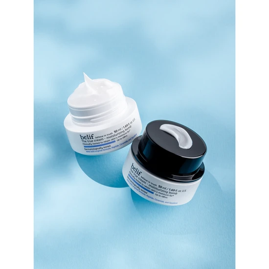 Belif The True Cream Moisturising Bomb 50ml