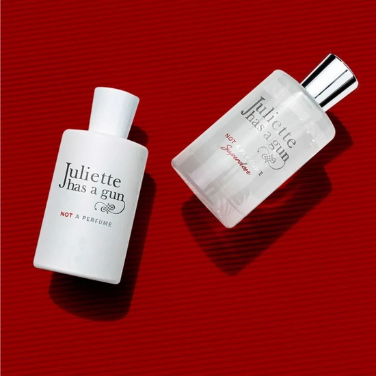 Juliette Has a Gun Not A Perfume Superdose Eau De Parfum 100ml