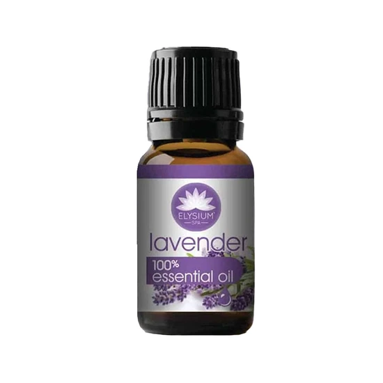 Elysium Spa Lavender Essential Oil 10ml