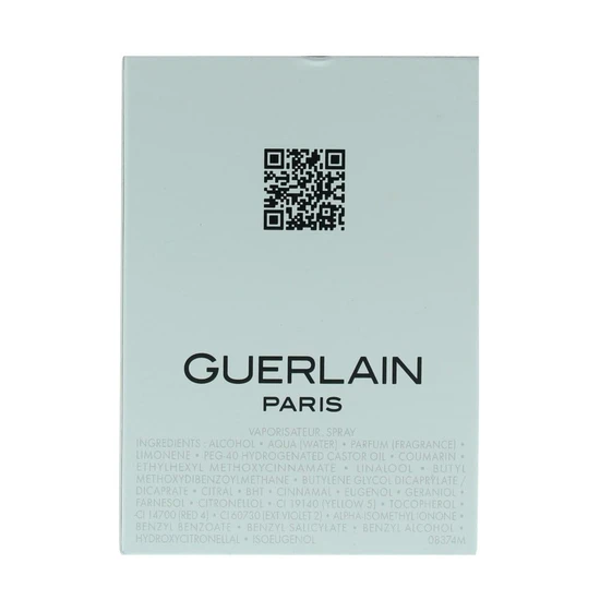 GUERLAIN L'Homme Ideal Eau De Toilette 50ml