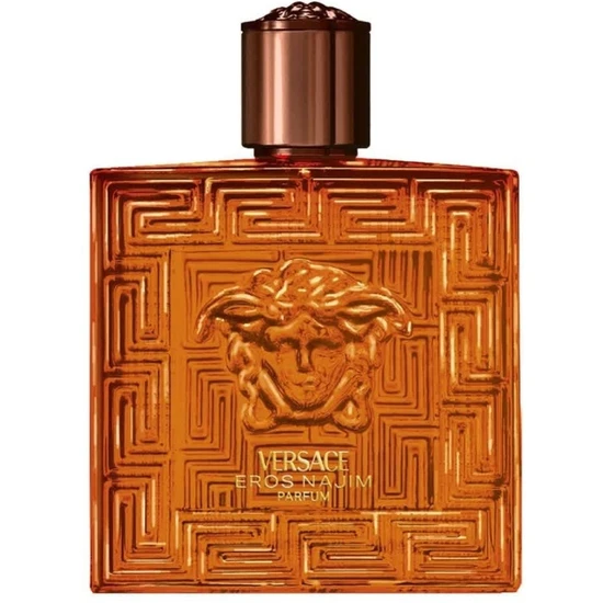 Versace Eros Najim Eau De Parfum 100ml