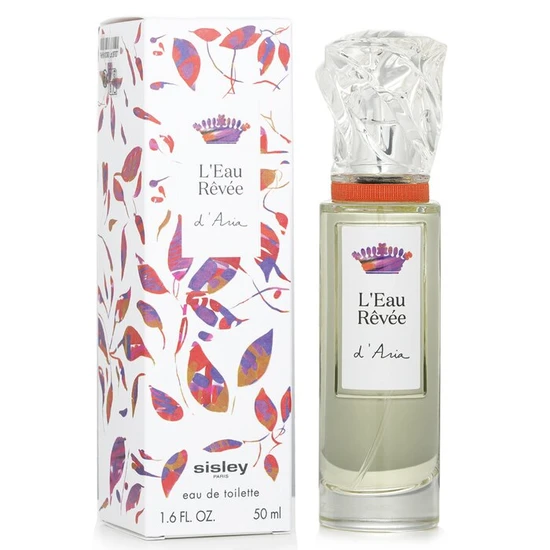 Sisley L'Eau Revee d'Aria Eau De Toilette 50ml