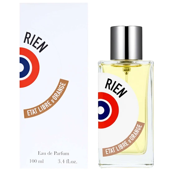Etat Libre d'Orange Rien Eau De Parfum 100ml