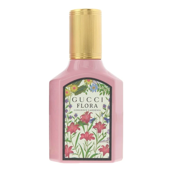 Gucci Flora Gorgeous Gardenia Eau De Parfum 30ml