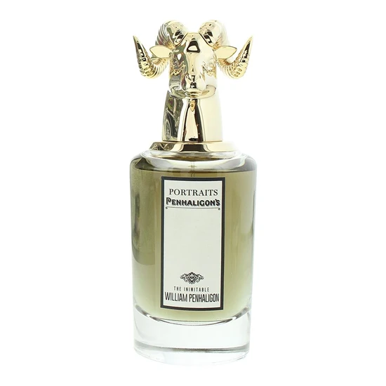 Penhaligons Portraits The Inimitable William Eau De Parfum 75ml