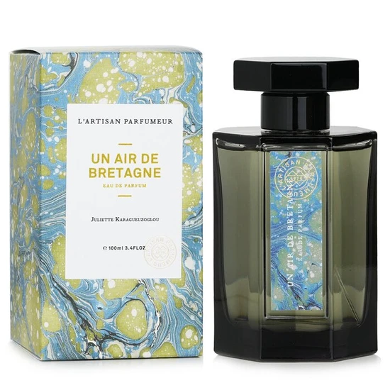 L'Artisan Parfumeur Un Air De Bretagne Eau De Parfum 100ml