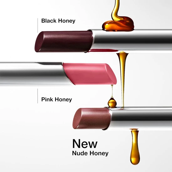 Clinique Almost Lipstick 44 Pink Honey