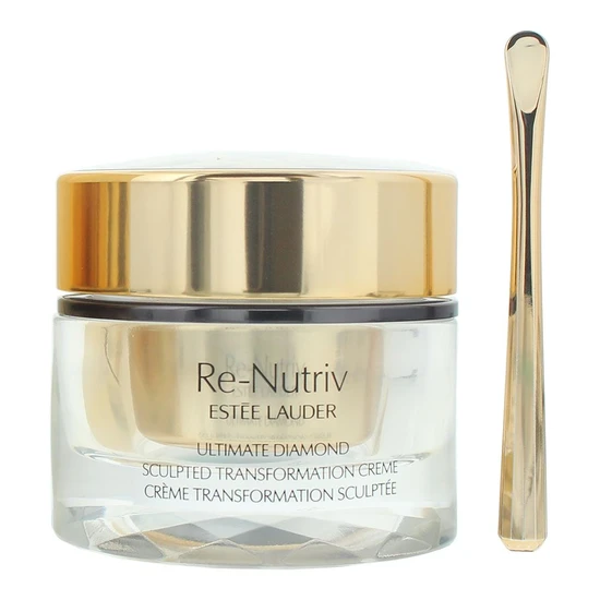 Estée Lauder Re-Nutriv Ultimate Diamond Transformative Sculpting Creme 50ml