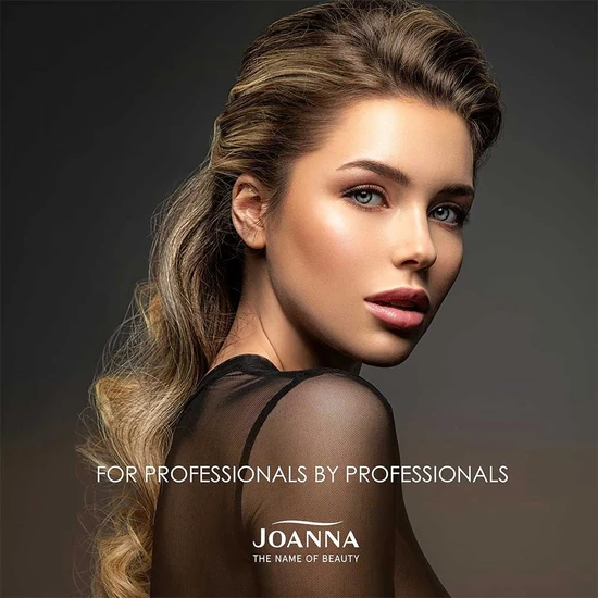 Joanna Professional CleanPro Complex Cleansing Shampoo 1000ml