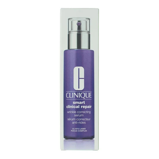 Clinique Smart Clinical Repair Wrinkle Correcting Serum 50ml