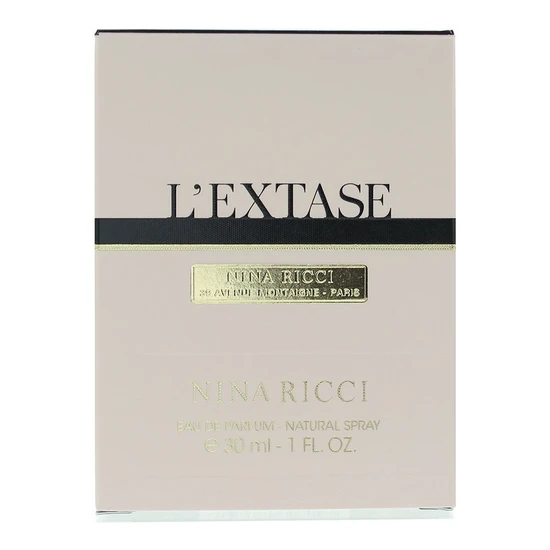 Nina Ricci L'Extase Eau De Parfum 30ml