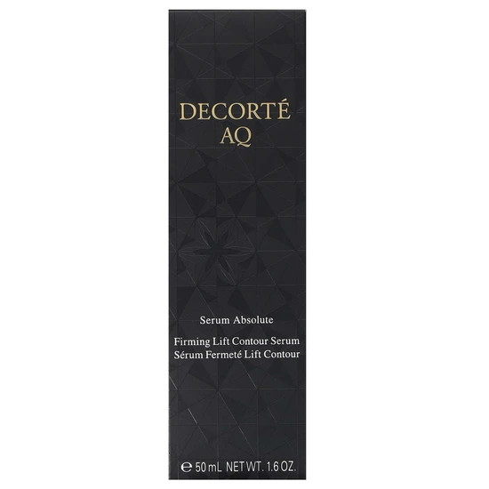 Decorté AQ Serum Absolute 50ml