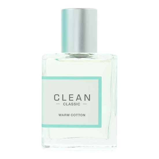 CLEAN Warm Cotton Eau De Parfum 30ml