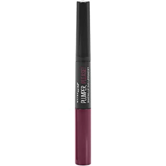 Maybelline Plumper, Please! Shaping Lip-Duo 240 Stunner