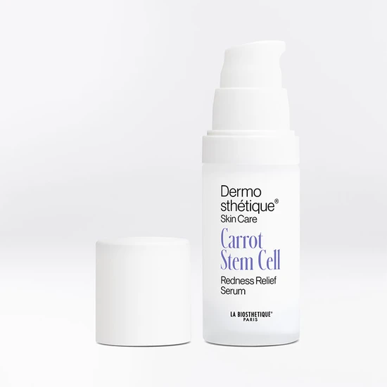 La Biosthetique Carrot Stem Cell Redness Relief Serum 30ml
