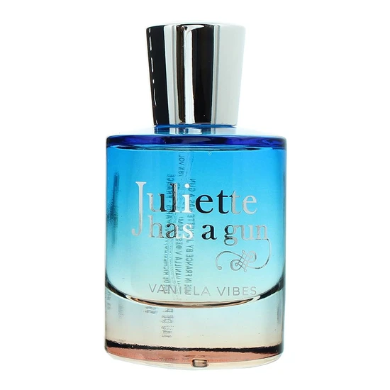 Juliette Has a Gun Vanilla Vibes Eau De Parfum 50ml