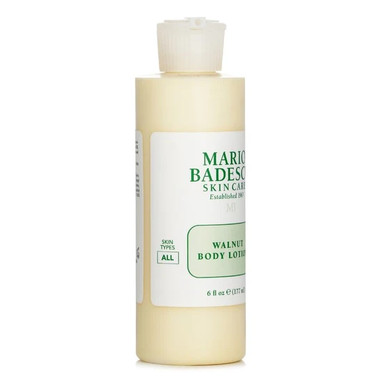 Mario Badescu Walnut Body Lotion 177ml