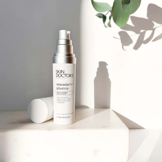 Skin Doctors Relaxaderm Advance