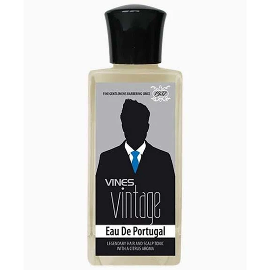 Vines Vintage Eau De Portugal 200ml