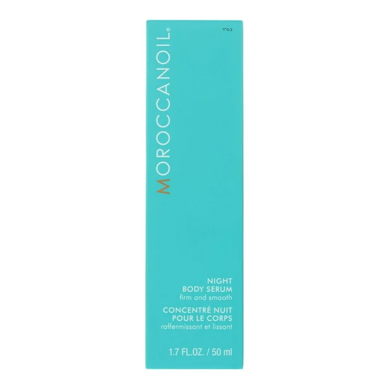 Moroccanoil Night Body Serum 50ml