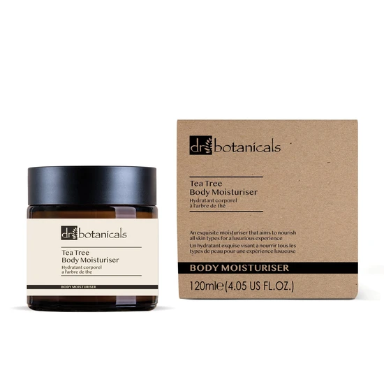 Dr Botanicals Anti-Ageing La Rose Francaise Evening Skin Care Women's Deluxe Gift Set