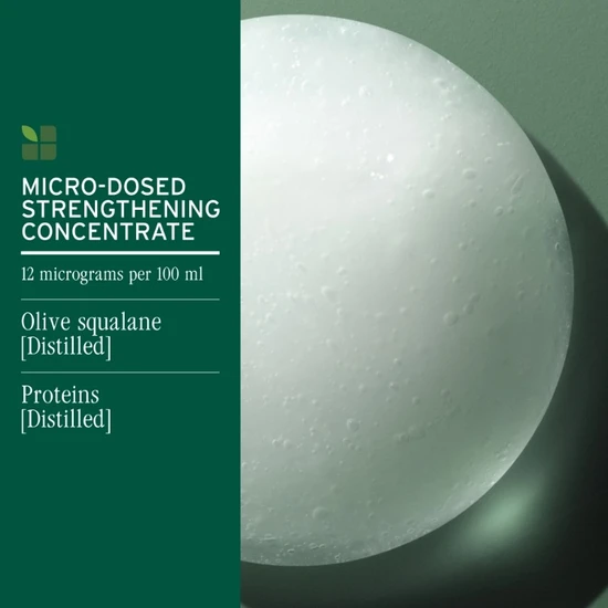 Biolage Strength Recovery Shampoo 400ml