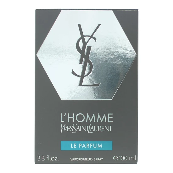 Yves Saint Laurent L'homme Le Parfum Eau De Parfum 100ml